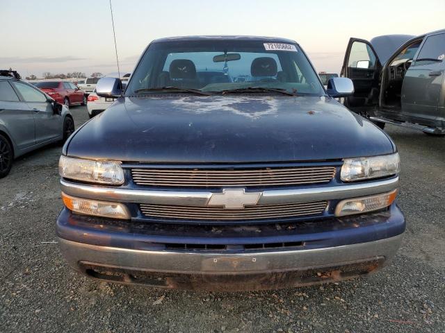 Photo 5 from auction – 2002 CHEVROLET SILVERADO with VIN 1GCEC14T22Z176540