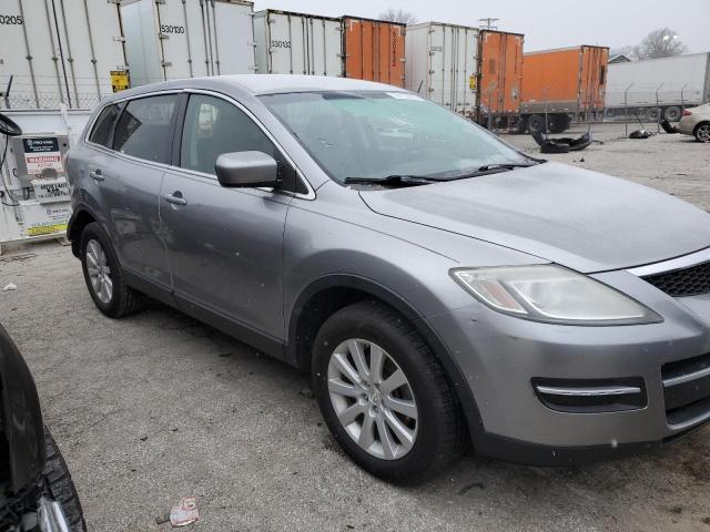 Photo 4 from auction – 2009 MAZDA CX-9 with VIN JM3TB38V890171477