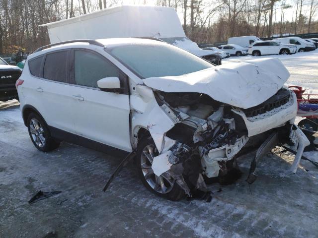 Photo 4 from auction – 2016 FORD ESCAPE SE with VIN 1FMCU9GX4GUC71974
