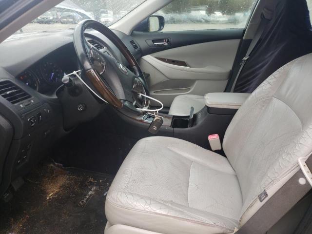 صورة رقم 7 من المزاد - 2011 LEXUS ES 350 مع VIN JTHBK1EG8B2451102