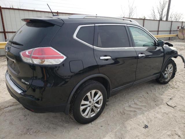Photo 3 from auction – 2016 NISSAN ROGUE S with VIN KNMAT2MV9GP604175