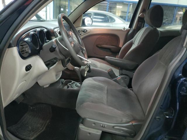 Photo 7 from auction – 2002 CHRYSLER PT CRUISER with VIN 3C4FY58B82T387053