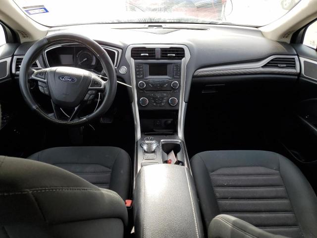 Photo 8 from auction – 2018 FORD FUSION SE with VIN 3FA6P0LU0JR133367