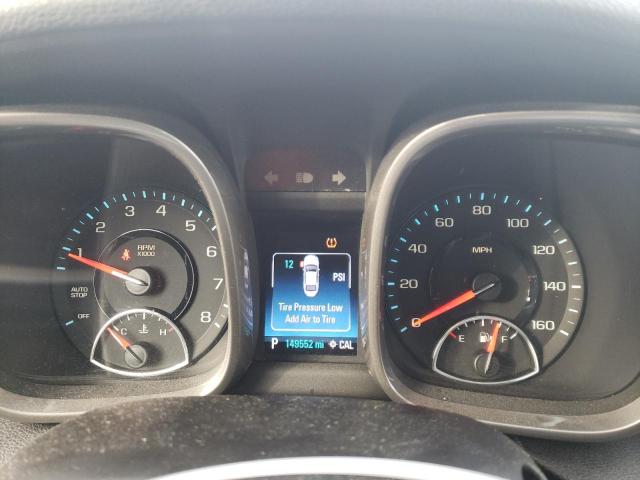 Photo 9 from auction – 2014 CHEVROLET MALIBU 2LT with VIN 1G11E5SL4EF261493