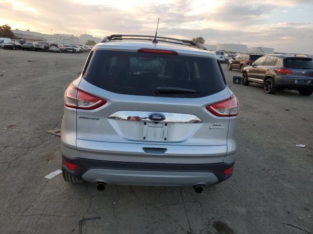 Photo 6 from auction – 2013 FORD ESCAPE SEL with VIN 1FMCU0HX4DUD02484