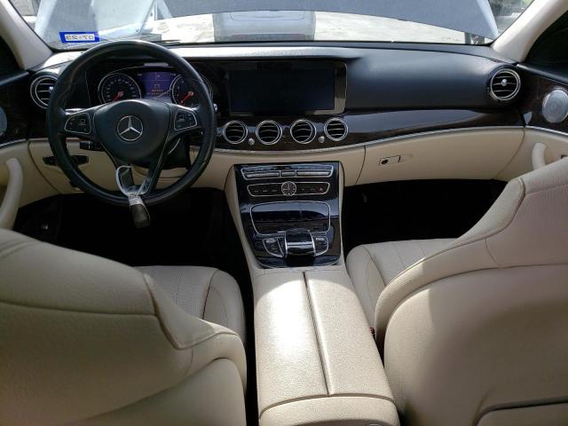 Photo 8 from auction – 2017 MERCEDES-BENZ E 300 with VIN WDDZF4JB3HA096859