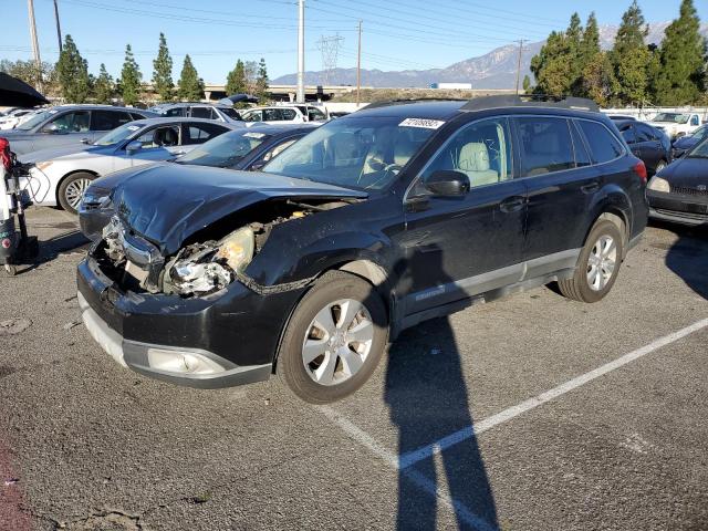 Снимка 1 от търг – 2010 SUBARU OUTBACK 3. с VIN 4S4BRDJC8A2377076