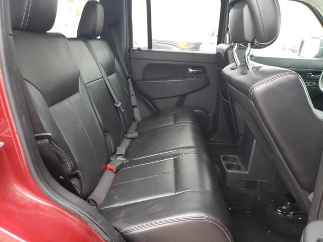 Photo 10 from auction – 2012 JEEP LIBERTY SP with VIN 1C4PJMAK2CW205341