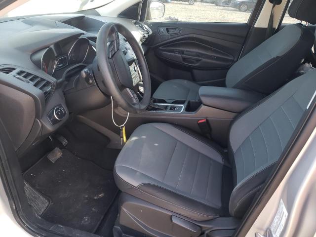 Photo 7 from auction – 2017 FORD ESCAPE S with VIN 1FMCU0F79HUA45962