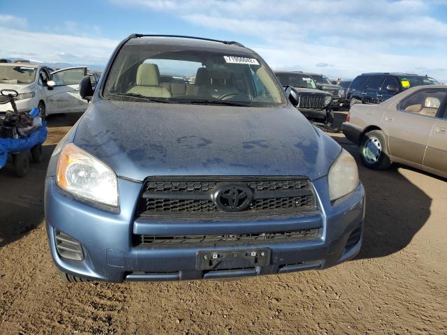 Photo 5 from auction – 2012 TOYOTA RAV4 with VIN 2T3BF4DV2CW240476