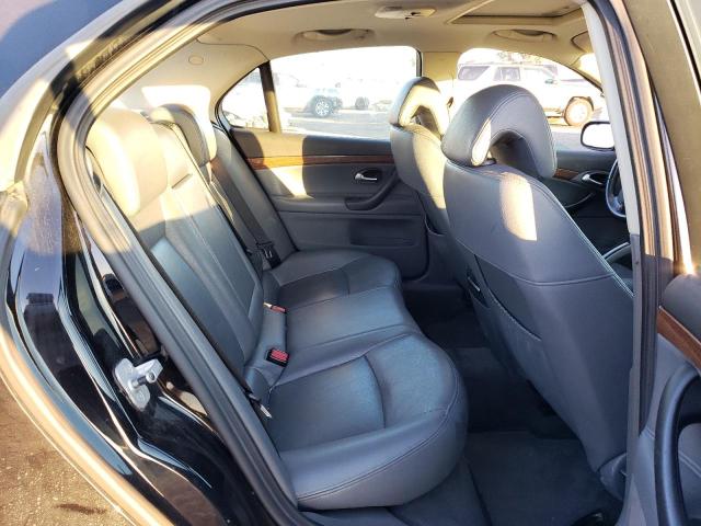Photo 10 from auction – 2006 SAAB 9-3 with VIN YS3FD49Y461143687