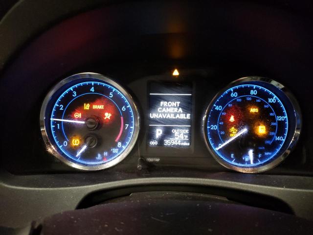 Photo 9 from auction – 2019 TOYOTA COROLLA L with VIN 2T1BURHE0KC192708