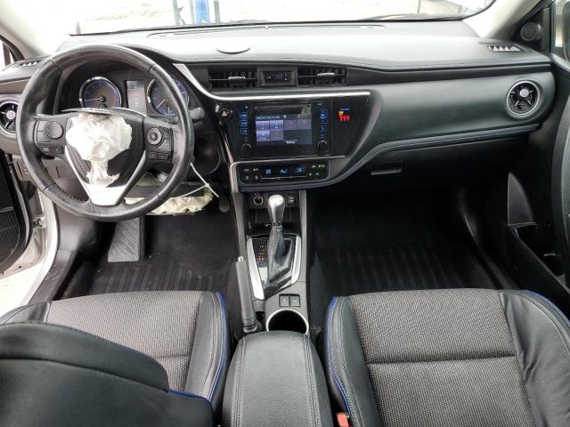 Photo 8 from auction – 2019 TOYOTA COROLLA L with VIN 5YFBURHE1KP910119