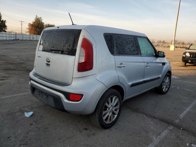 Photo 3 from auction – 2012 KIA SOUL + with VIN KNDJT2A65C7438289