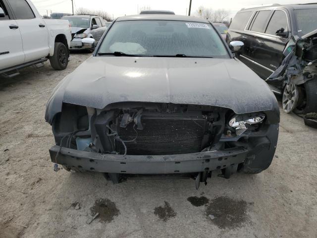 Photo 5 from auction – 2010 CHRYSLER 300 TOURIN with VIN 2C3CA5CV5AH229967