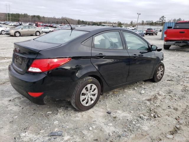 Photo 3 from auction – 2016 HYUNDAI ACCENT SE with VIN KMHCT4AE8GU162821
