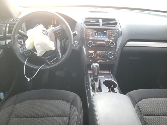 صورة رقم 8 من المزاد - 2019 FORD EXPLORER X مع VIN 1FM5K8D86KGB33205