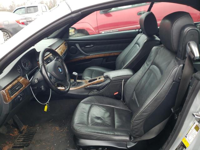 Photo 7 from auction – 2007 BMW 328 I with VIN WBAWL13537PX11186