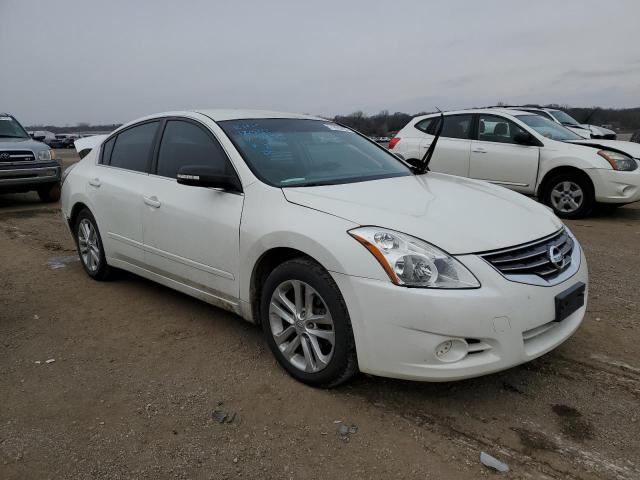 Photo 4 from auction – 2010 NISSAN ALTIMA BAS with VIN 1N4AL2AP5AN461563