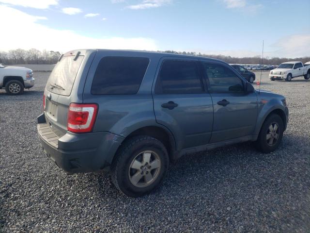 Photo 3 from auction – 2012 FORD ESCAPE XLS with VIN 1FMCU0C73CKA29278