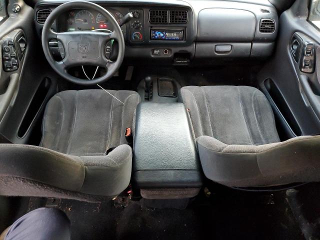 Photo 8 from auction – 2000 DODGE DAKOTA QUA with VIN 1B7GG2AN7YS793586