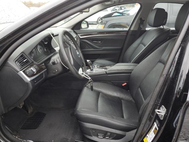 Photo 7 from auction – 2013 BMW 535 I with VIN WBAFR7C54DC826514