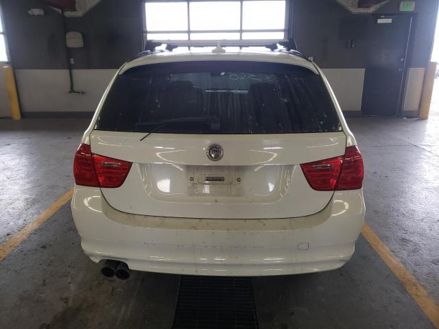 Photo 6 from auction – 2011 BMW 328 XI with VIN WBAUU3C55BA542199