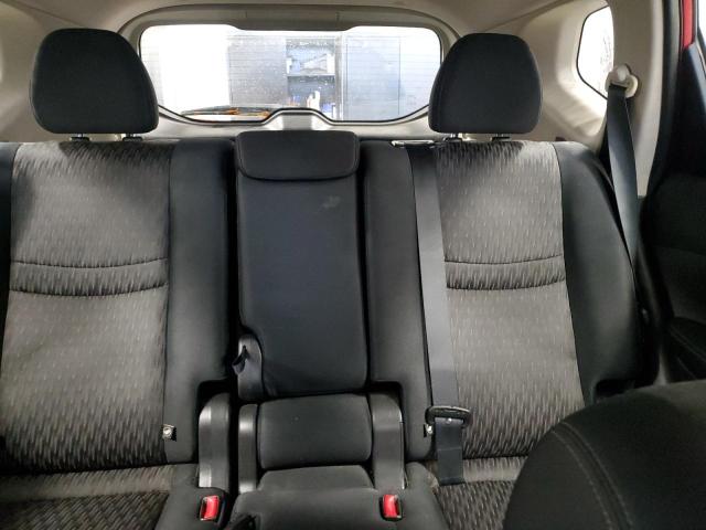 Photo 10 from auction – 2017 NISSAN ROGUE S with VIN JN8AT2MTXHW388749
