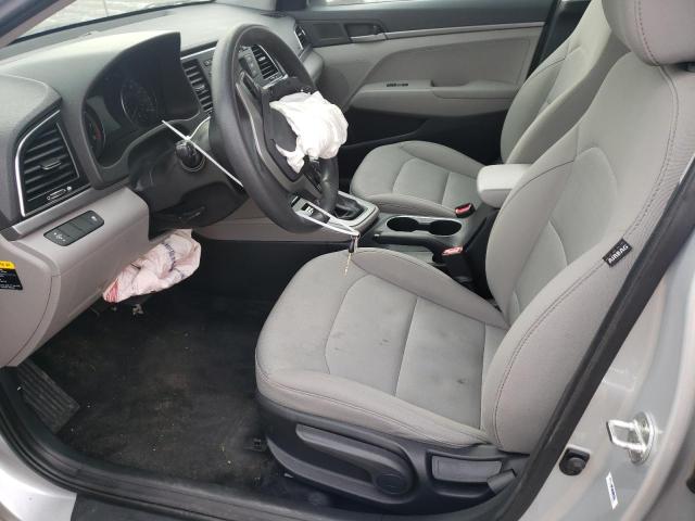 Photo 7 from auction – 2017 HYUNDAI ELANTRA SE with VIN 5NPD74LF2HH149996