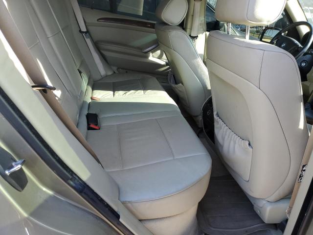 Photo 10 from auction – 2004 BMW X5 3.0I with VIN 5UXFA13524LU35660