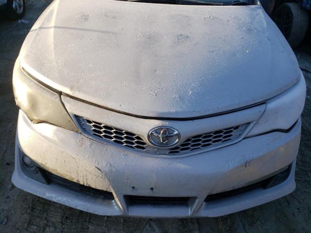 صورة رقم 11 من المزاد - 2012 TOYOTA CAMRY BASE مع VIN 4T1BF1FK7CU604739