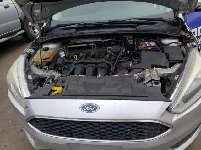 Photo 11 from auction – 2015 FORD FOCUS SE with VIN 1FADP3K29FL223633