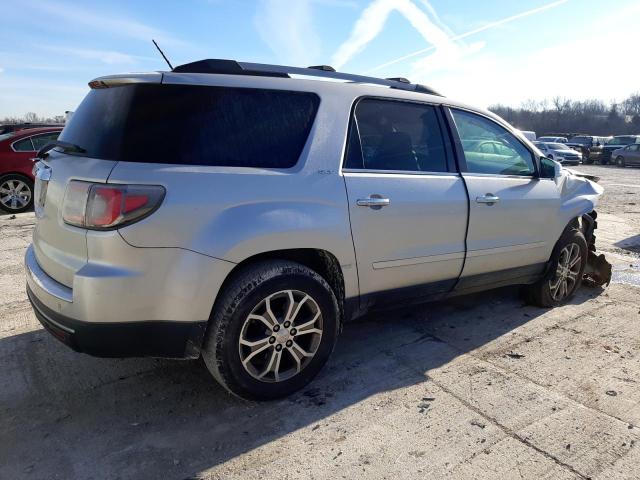 Photo 3 from auction – 2013 GMC ACADIA SLT with VIN 1GKKRRKD8DJ178293