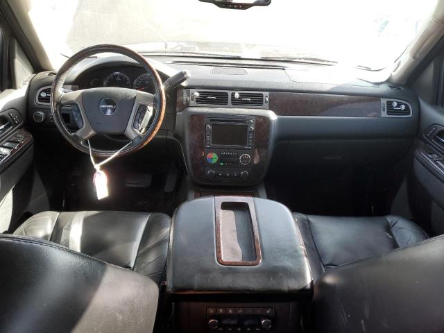 Photo 8 from auction – 2011 GMC YUKON DENA with VIN 1GKS2EEF1BR252369