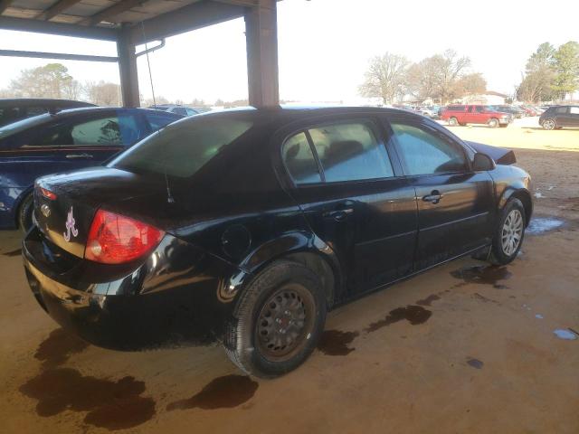 Photo 3 from auction – 2010 CHEVROLET COBALT 1LT with VIN 1G1AD5F52A7133174