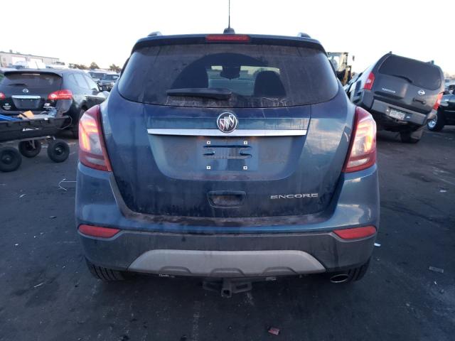 Photo 6 from auction – 2019 BUICK ENCORE PRE with VIN KL4CJASB5KB789648
