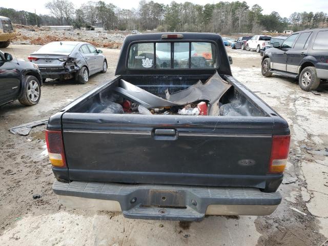 Photo 6 from auction – 1994 FORD RANGER with VIN 1FTCR10A2RUC23938