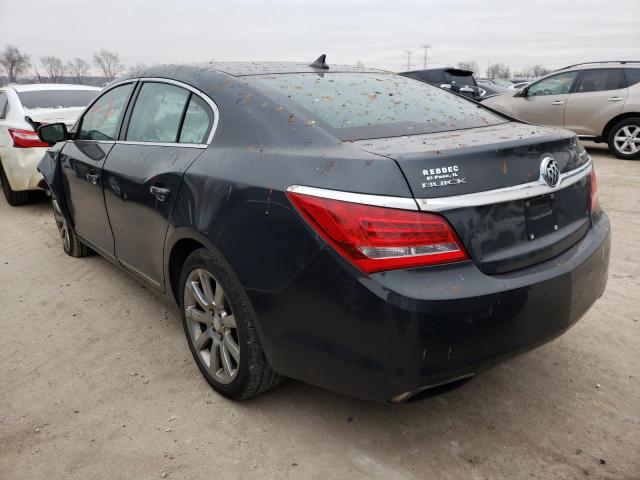 Zdjęcie 2 z aukcji – 2014 BUICK LACROSSE z VIN 1G4GB5G32EF164369