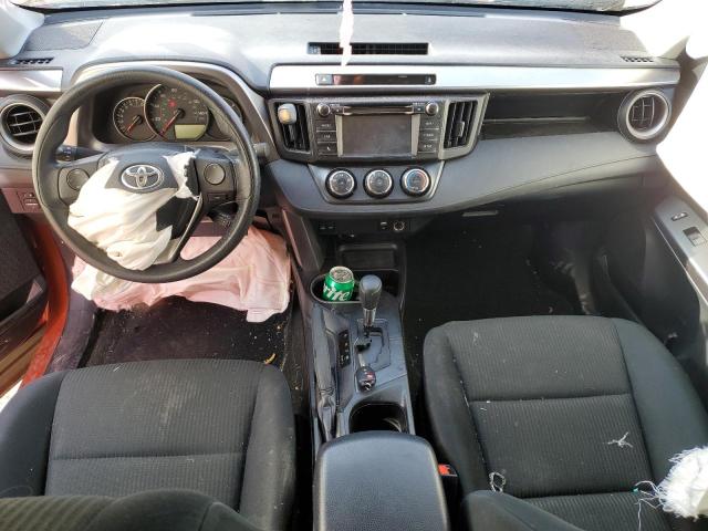 Photo 8 from auction – 2016 TOYOTA RAV4 LE with VIN JTMZFREV9GJ100472