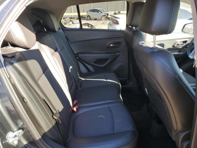 Photo 11 from auction – 2016 CHEVROLET TRAX 1LT with VIN 3GNCJLSB8GL218721