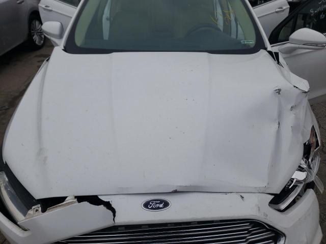 Photo 11 from auction – 2013 FORD FUSION SE with VIN 3FA6P0H76DR158880