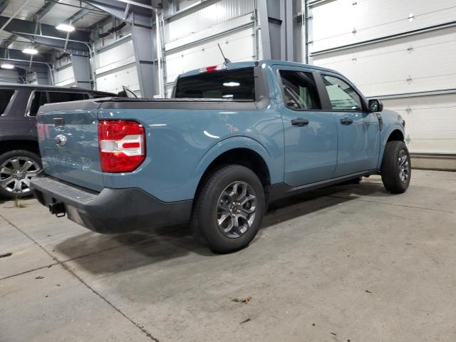 Photo 3 from auction – 2022 FORD MAVERICK X with VIN 3FTTW8E33NRA49343