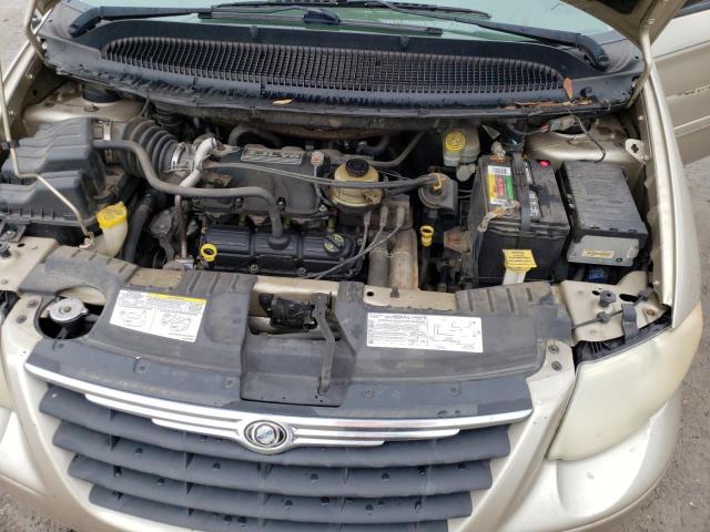Photo 11 from auction – 2006 CHRYSLER TOWN & COU with VIN 2A4GP44R76R838643