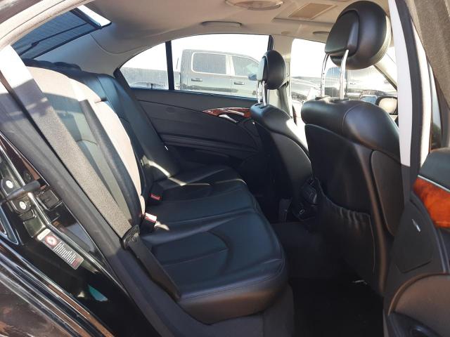 Photo 10 from auction – 2005 MERCEDES-BENZ E 320 with VIN WDBUF65J35A715049