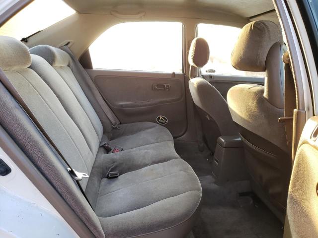 Photo 10 from auction – 1995 HONDA CIVIC with VIN JHMEG8653SS041814