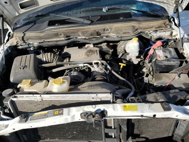 Photo 11 from auction – 2005 DODGE RAM 2500 S with VIN 3D7KS28D65G757063