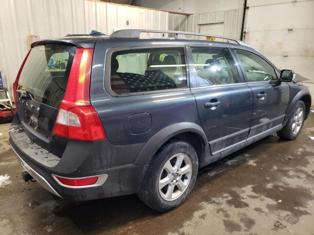 Photo 3 from auction – 2008 VOLVO XC70 with VIN YV4BZ982681026582