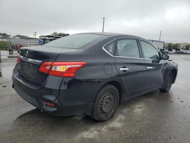 Photo 3 from auction – 2016 NISSAN SENTRA S with VIN 3N1AB7AP7GY285754