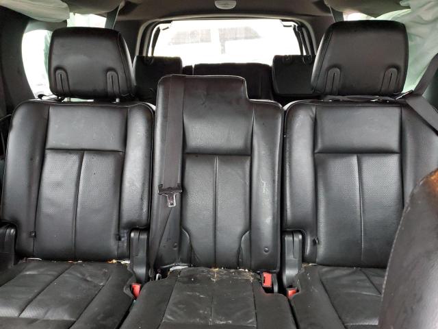Zdjęcie 10 z aukcji – 2008 FORD EXPEDITION z VIN 1FMFK19568LA68592