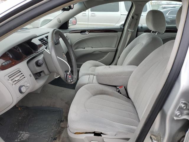 Photo 7 from auction – 2011 BUICK LUCERNE CX with VIN 1G4HA5EM6BU148380